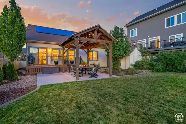 14186 S Wembley Cir W, Herriman, UT 84096 - Image #3