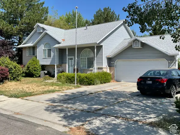 582 W 1300 N, Orem, UT 84057