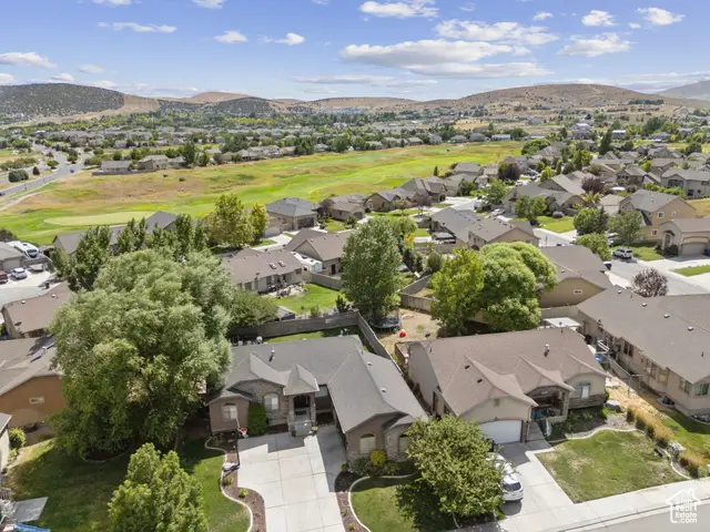 3548 E Braxton Dr, Eagle Mountain, UT 84043 - Image #3