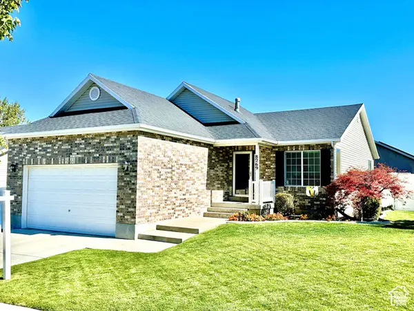 8269 S 6555 W, West Jordan, UT 84081