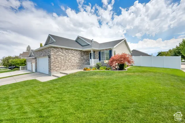 8269 S 6555 W, West Jordan, UT 84081 - Image #2