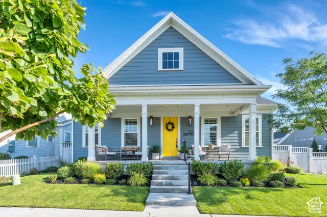 6378 W Verdant Hills Way, South Jordan, UT 84009 - Image #2