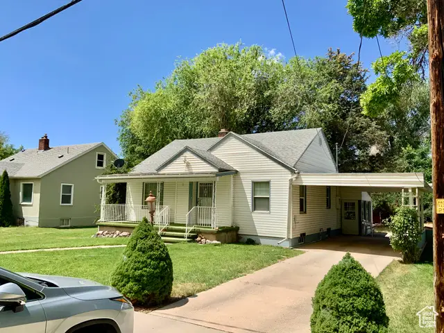 347 N 100 W, Richfield, UT 84701 - Image #2