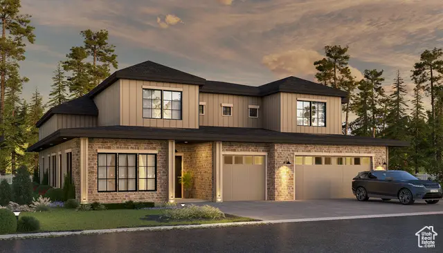 4174 N Patio Springs Dr #4, Eden, UT 84310 - Image #1