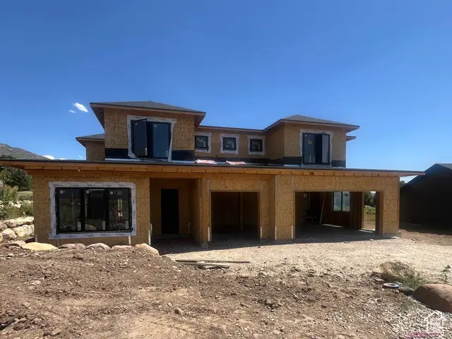 4174 N Patio Springs Dr #4, Eden, UT 84310 - Image #2