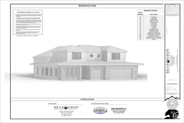 4174 N Patio Springs Dr #4, Eden, UT 84310 - Image #3