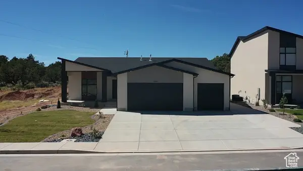 2548 W Black Sage Dr #115, Cedar City, UT 84720