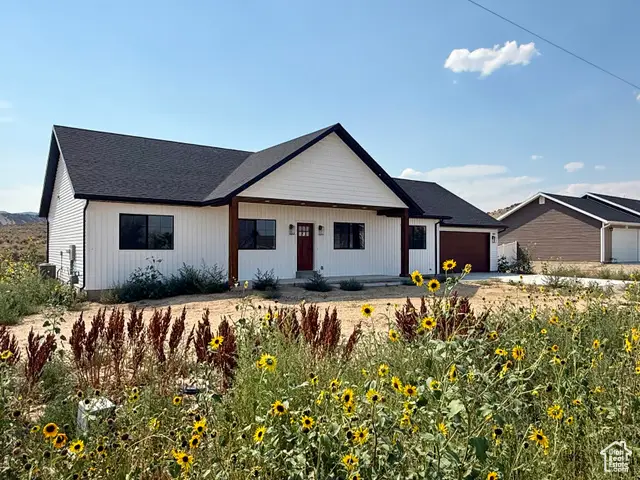 631 N 4250 W, Vernal, UT 84078 - Image #2