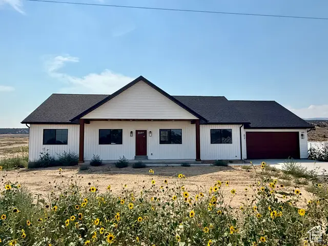 631 N 4250 W, Vernal, UT 84078 - Image #3