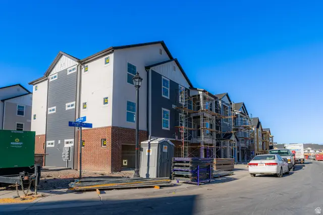 837 N Pugh Ln #M102, Saratoga Springs, UT 84045 - Image #1