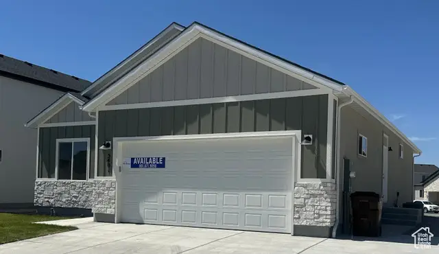 5401 N Orville St #426, Eagle Mountain, UT 84005 - Image #1