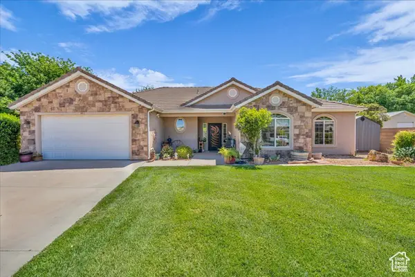 309 S 525 W #10, Hurricane, UT 84737