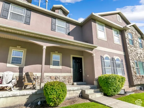 7908 S Cold Stone Ln W, West Jordan, UT 84081