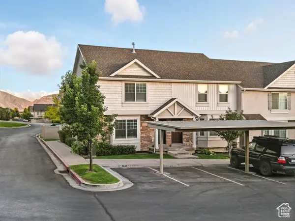 2043 W 1100 N, Provo, UT 84604