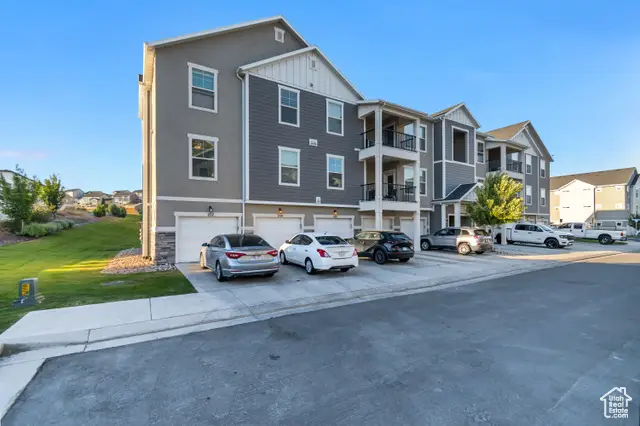 1834 W Newcastle Ln #E204, Saratoga Springs, UT 84045 - Image #1