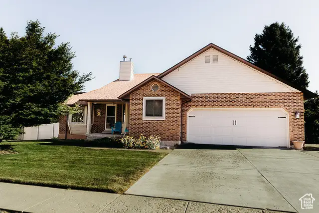 2660 E 3700 N, Layton, UT 84040 - Image #1