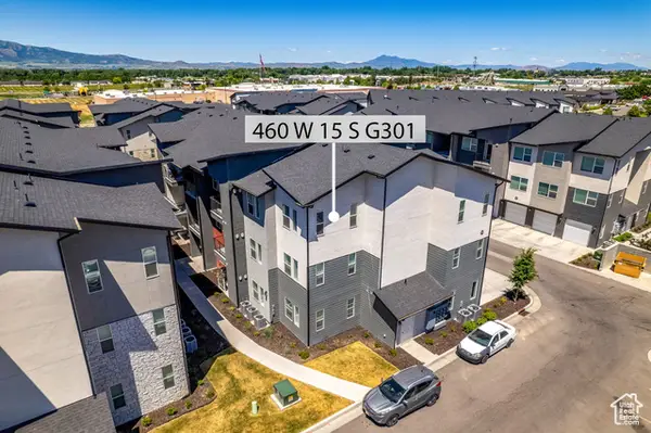 460 W 15 S #G301, Providence, UT 84332