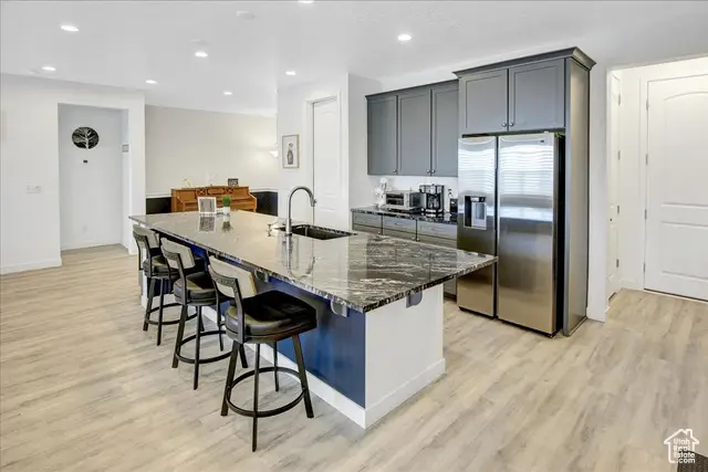 6264 W Antelope Flat Way Way S, Herriman, UT 84096 - Image #1