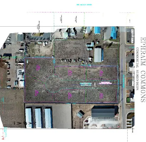 700 N 75 E, Ephraim, UT 84627