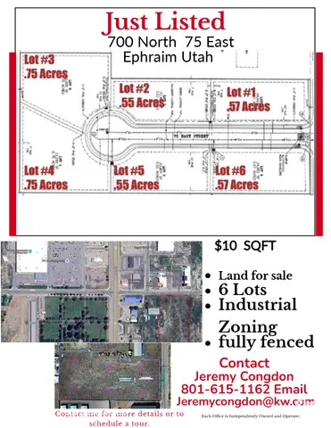 700 N 75 E, Ephraim, UT 84627 - Image #3
