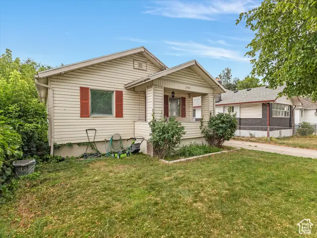 2331 S 600 E #A & B, Salt Lake City, UT 84106 - Image #2