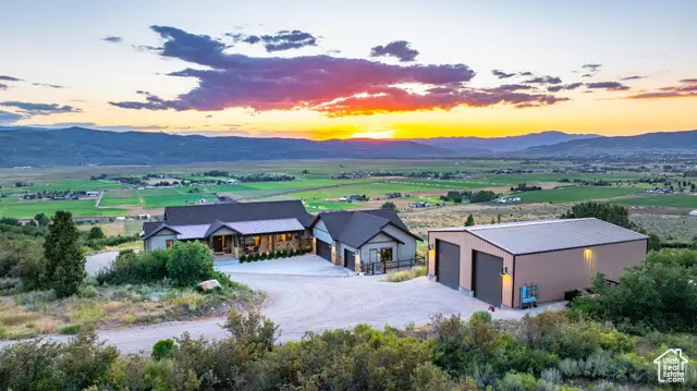 1212 Splendor Valley Rd, Marion, UT 84036 - Image #1