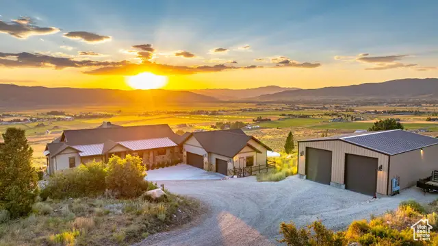 1212 Splendor Valley Rd, Marion, UT 84036 - Image #2