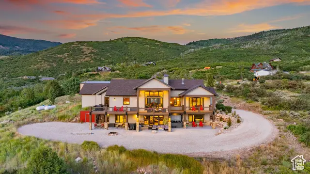 1212 Splendor Valley Rd, Marion, UT 84036 - Image #3