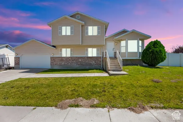 5343 W Ridge Brook Way, Salt Lake City, UT 84118 - Image #2