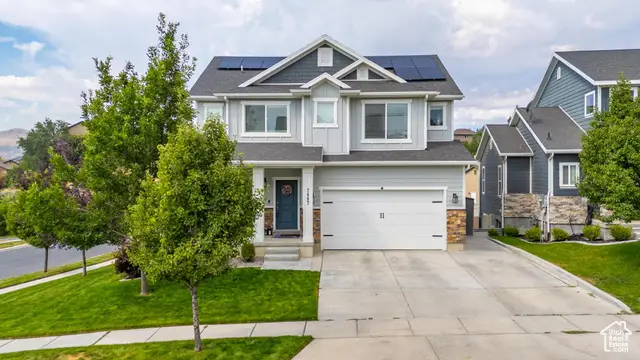 7887 N Sagebrush Ln, Eagle Mountain, UT 84005 - Image #1