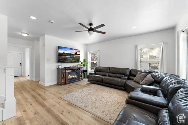 7887 N Sagebrush Ln, Eagle Mountain, UT 84005 - Image #3