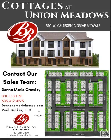 7356 S Dewmar Ct W #42, Midvale, UT 84047 - Image #2