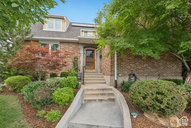 1005 S 1500 E, Salt Lake City, UT 84105 - #1