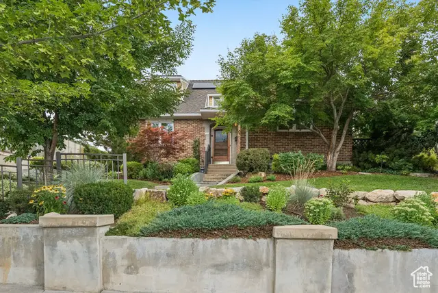 1005 S 1500 E, Salt Lake City, UT 84105 - #2