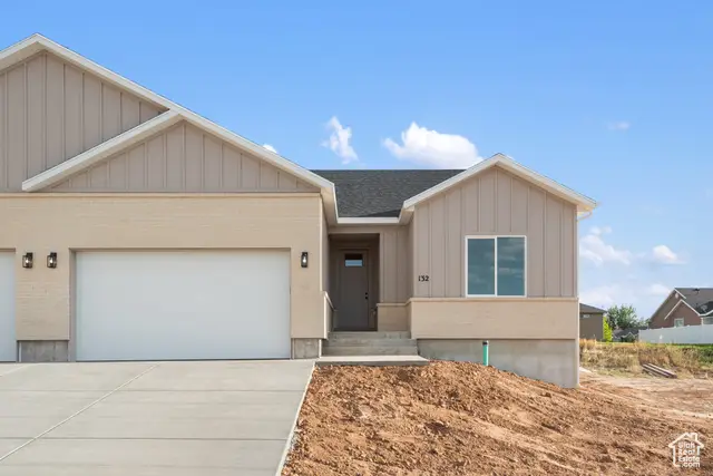 132 E 1500 N, Nephi, UT 84648 - Image #1