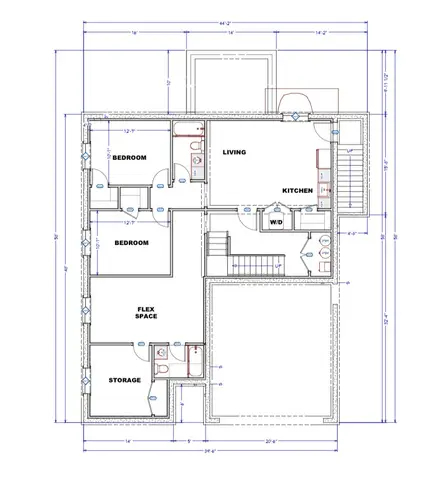 370 N 200 E, Santaquin, UT 84655 - Image #3