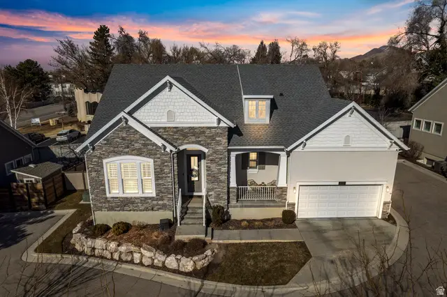 2321 E John Holladay Ct S, Holladay, UT 84117 - Image #1