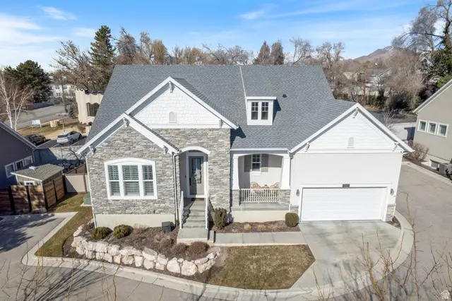 2321 E John Holladay Ct S, Holladay, UT 84117 - Image #2