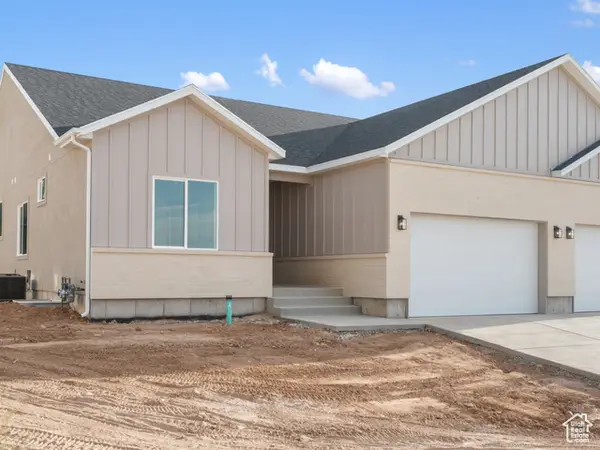 144 E 1500 N, Nephi, UT 84648