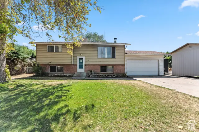 1501 N Celia Way W, Layton, UT 84040 - Image #1