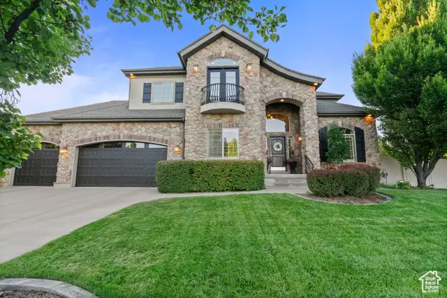 1764 W Swift Creek Dr, Layton, UT 84041 - Image #1