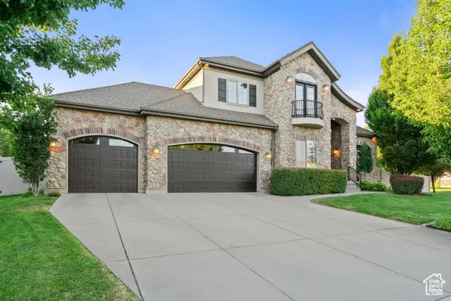 1764 W Swift Creek Dr, Layton, UT 84041 - Image #2