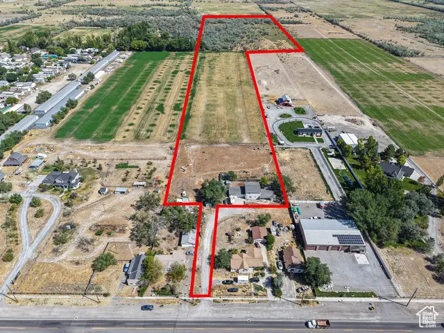 699 E Main St N, Grantsville, UT 84029 - Image #1