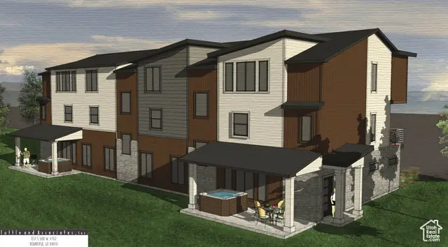 5848 N Jeeder Dr #64, Mountain Green, UT 84050 - Image #2