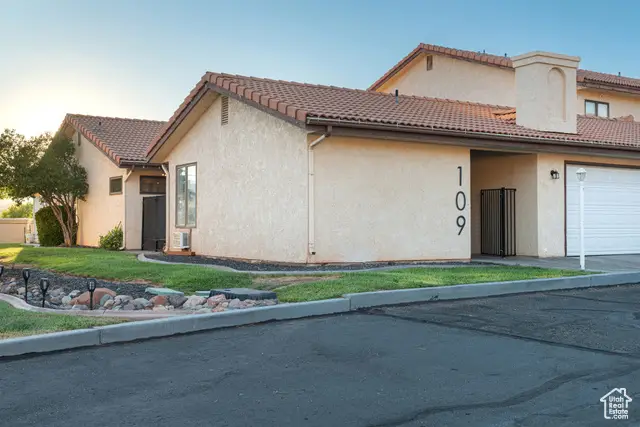 10 N Valley View Dr #109, Saint George, UT 84770 - Image #3