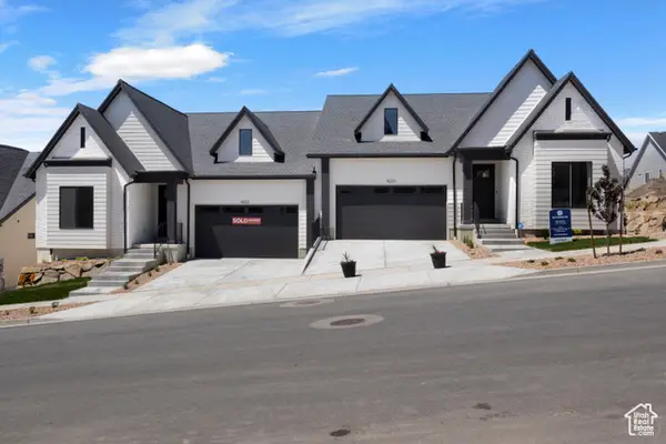 4333 N Baiken Ridge Dr #1020, Lehi, UT 84048