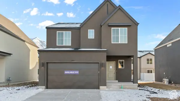 823 N 1860 E #157, Salem, UT 84653