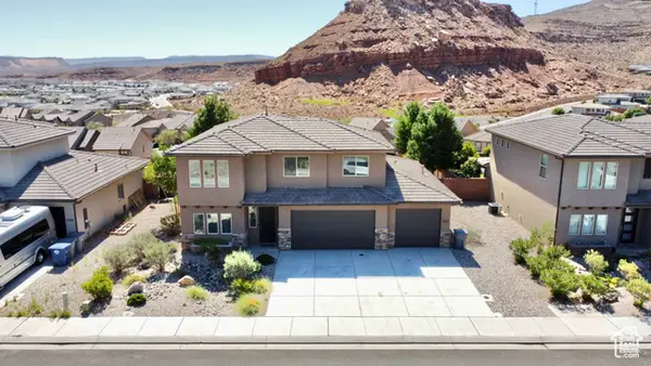 5957 S Kastra Ln, St. George, UT 84790