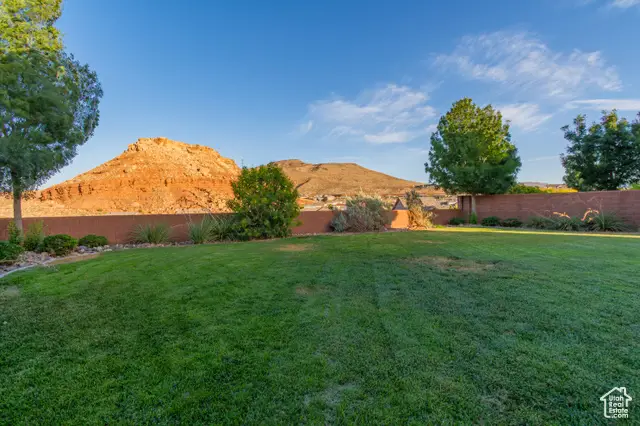 5957 S Kastra Ln, Saint George, UT 84790 - Image #2