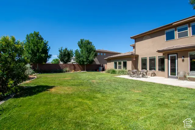 5957 S Kastra Ln, Saint George, UT 84790 - Image #3